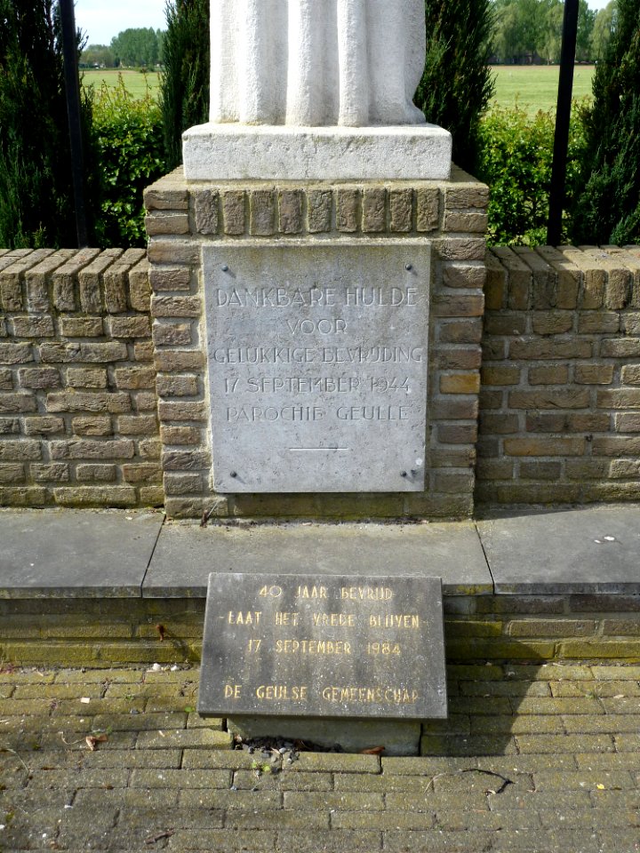Geulle-Bevrijdingsmonument (4)