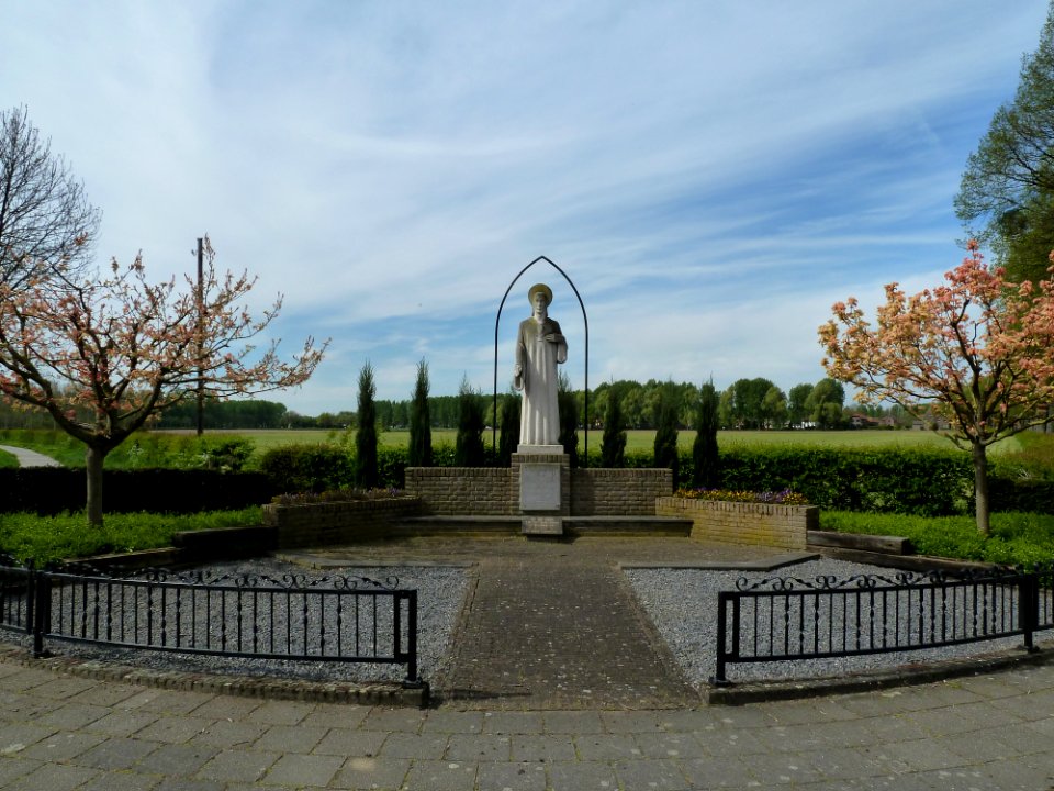 Geulle-Bevrijdingsmonument (2)