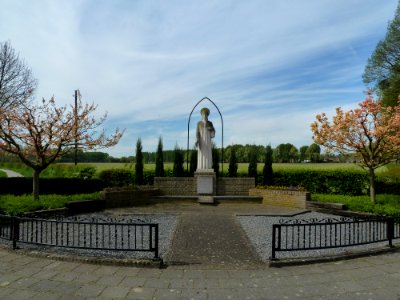 Geulle-Bevrijdingsmonument (2)