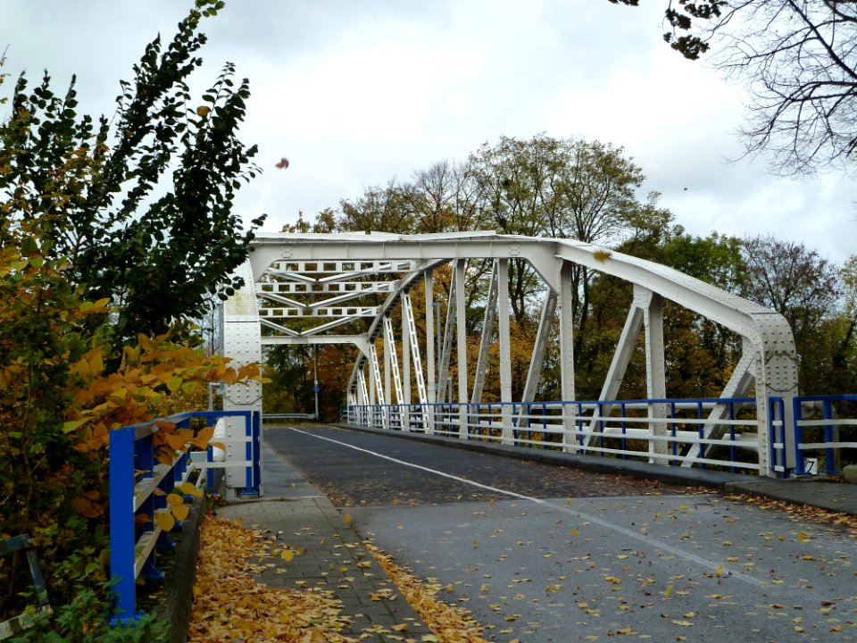 Geulle-Brug over Julianakanaal (2)