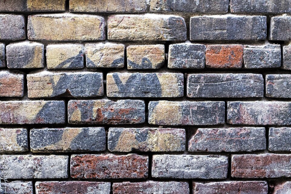 Brick urban brick texture