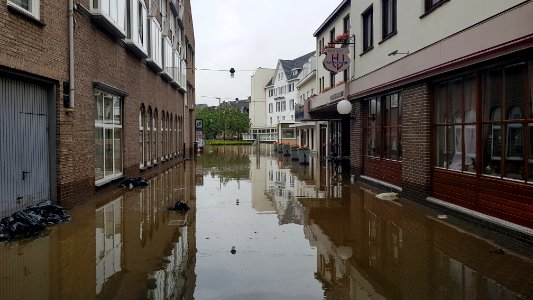 Geul-overstroming juli 2021 (53)