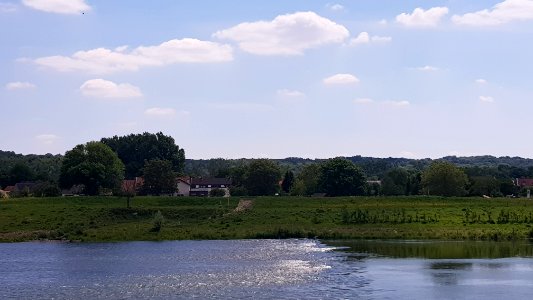 Geulle aan de Maas-Grenspaal 110N (BE-NL) (10)