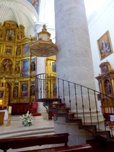 Getafe - Catedral de Nuestra Señora de la Magdalena 28