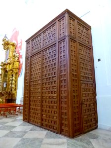 Getafe - Catedral de Nuestra Señora de la Magdalena 46