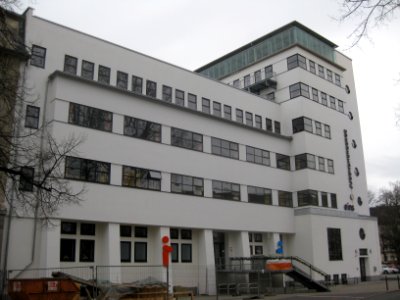 Getreidemarkt 6