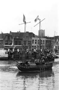 Geuzen met de stormram, Bestanddeelnr 930-1933