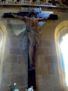 Getaria - Iglesia del Salvador 09