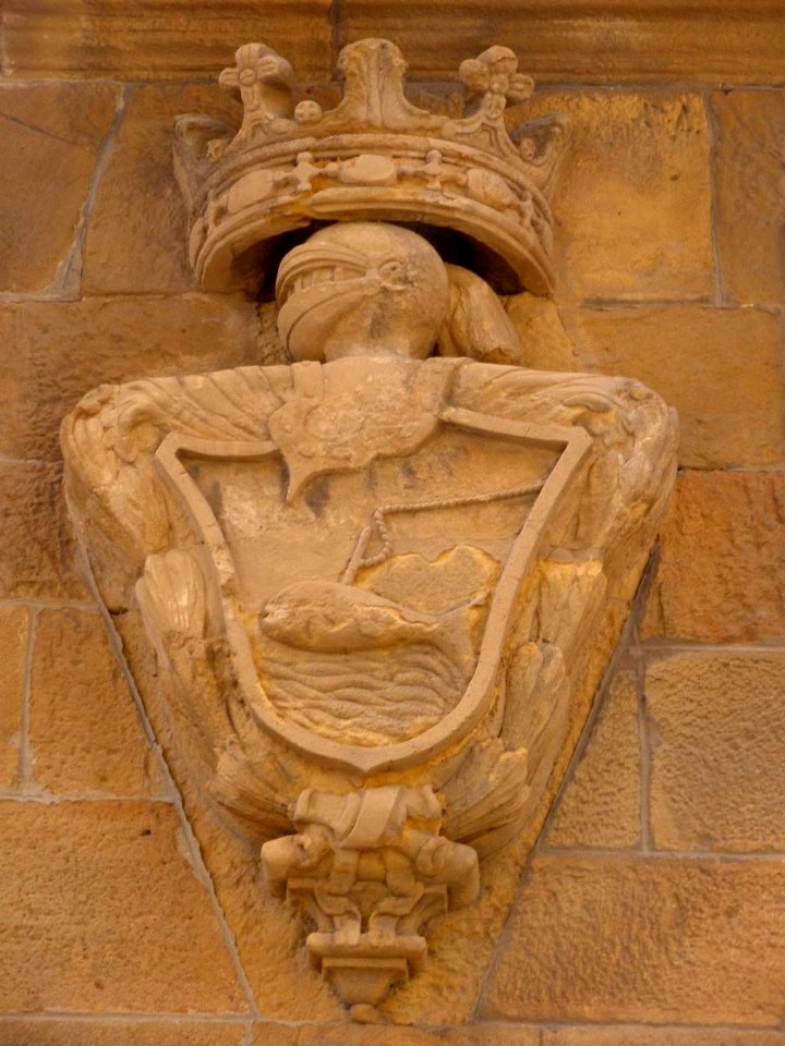 Getaria - Antiguo Ayuntamiento 2
