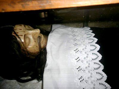 Getaria - Iglesia del Salvador 13a