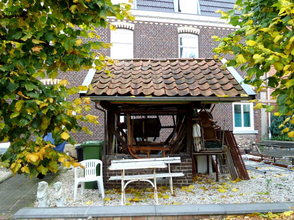 Geulle-Waterput Snijdersberg (2)