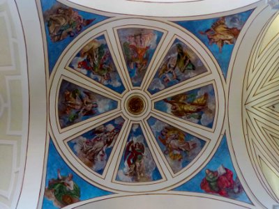Getafe - Catedral de Nuestra Señora de la Magdalena 23
