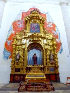 Getafe - Catedral de Nuestra Señora de la Magdalena 27
