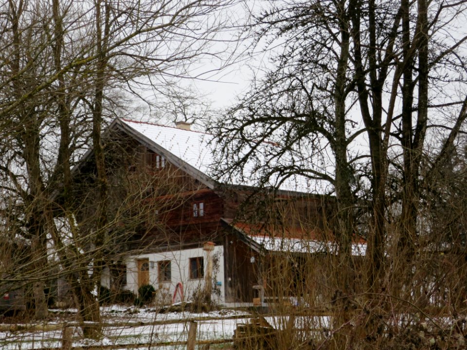 Getreidekasten Kappelsberg 1a