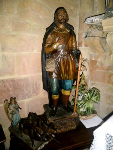 Getaria - Iglesia del Salvador 17a