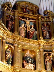Getafe - Catedral de Nuestra Señora de la Magdalena 07