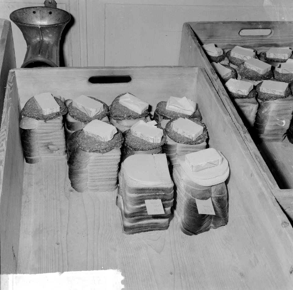 Gevangenis Klein Gartmanplantsoen Weteringschans interieur reportage, Bestanddeelnr 916-8366