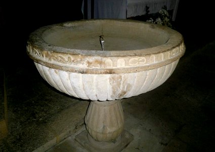 Getaria - Iglesia del Salvador 18a