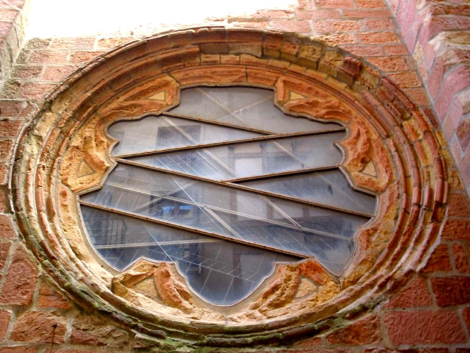 Getaria - Iglesia del Salvador 15a