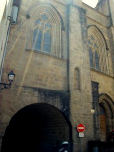 Getaria - Iglesia del Salvador 04a