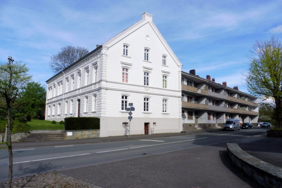 Geseke - Mühlenstraße 1