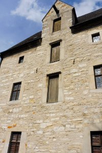 Geseke - Böddeker Hof - 2