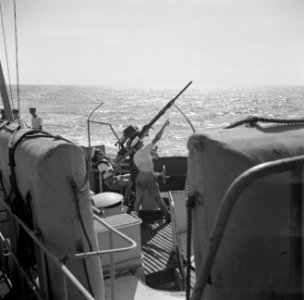 Geschut op Hr Ms Van Speijk, Bestanddeelnr 252-8523