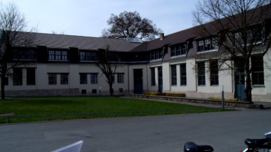 Geschwister-Scholl-Straße 7 in Weimar, Thüringen (2)