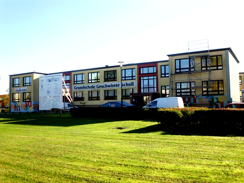 Geschwister-Scholl-Schule 1