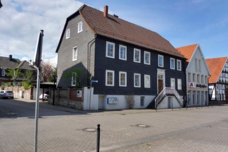 Geseke - Marktplatz 2