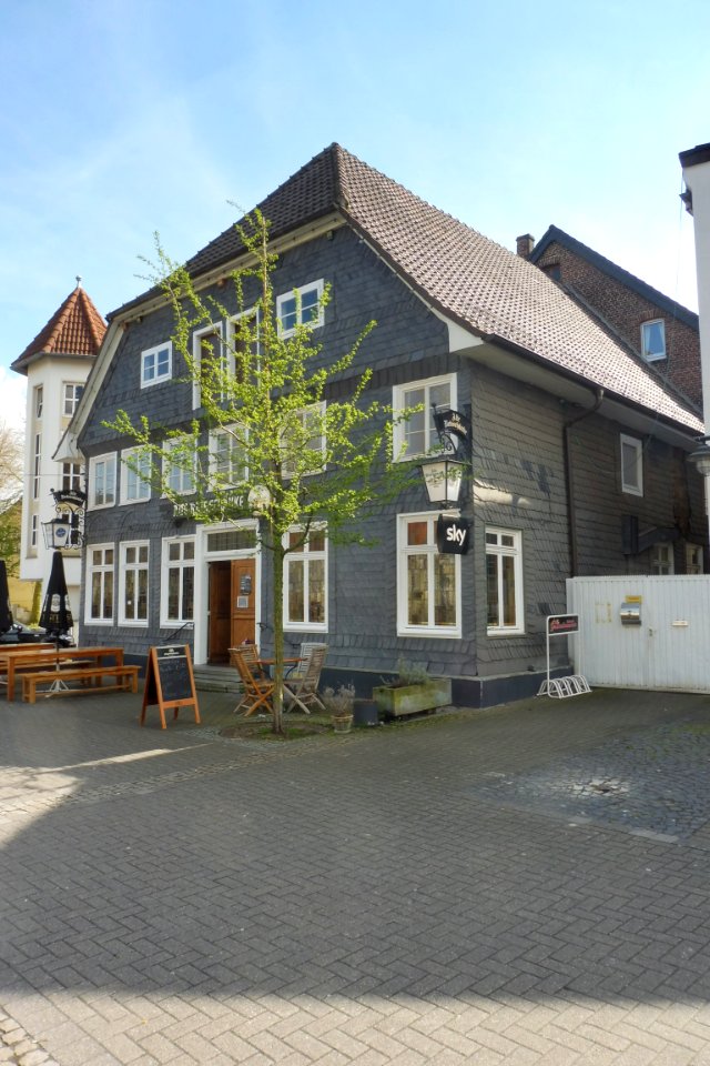 Geseke - Marktplatz 6