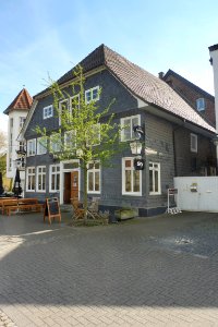 Geseke - Marktplatz 6