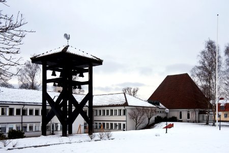 Germunds kapell 3