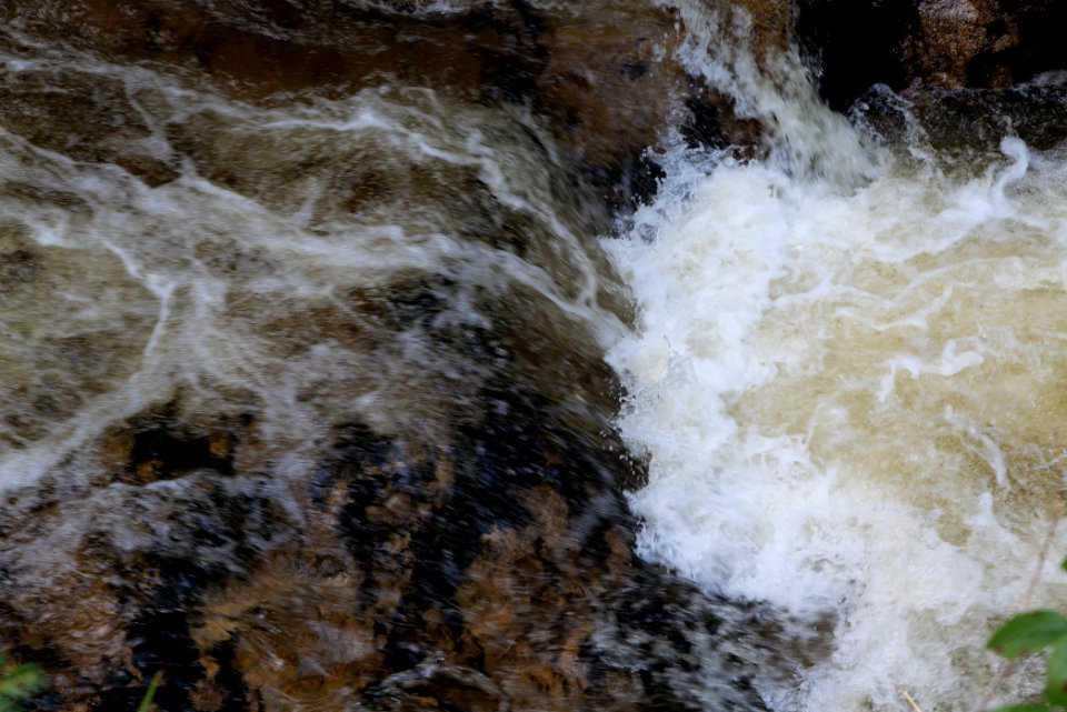 Geroldsau Waterfall 2020-03-13 11