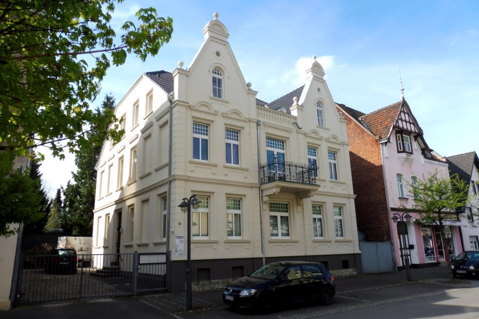 Geseke - Mühlenstraße 32