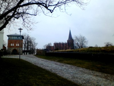 Germany. Wittenburg 010