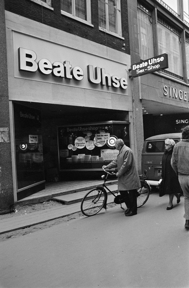 Gevel, Bestanddeelnr 924-4328