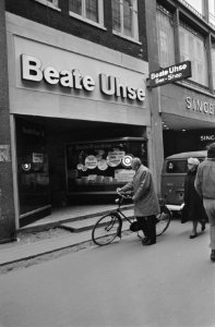 Gevel, Bestanddeelnr 924-4328