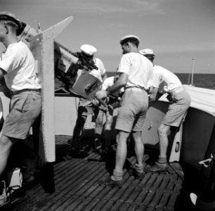 Geschut op Hr Ms Van Speijk, Bestanddeelnr 252-8530