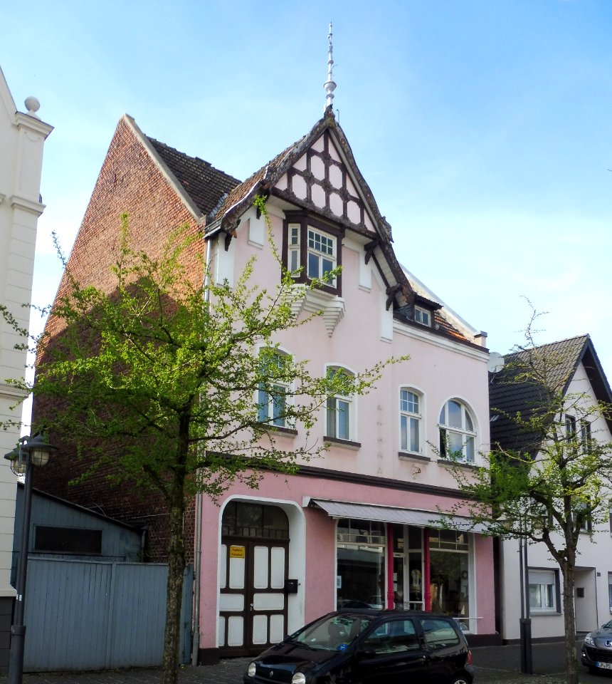 Geseke - Mühlenstraße 30