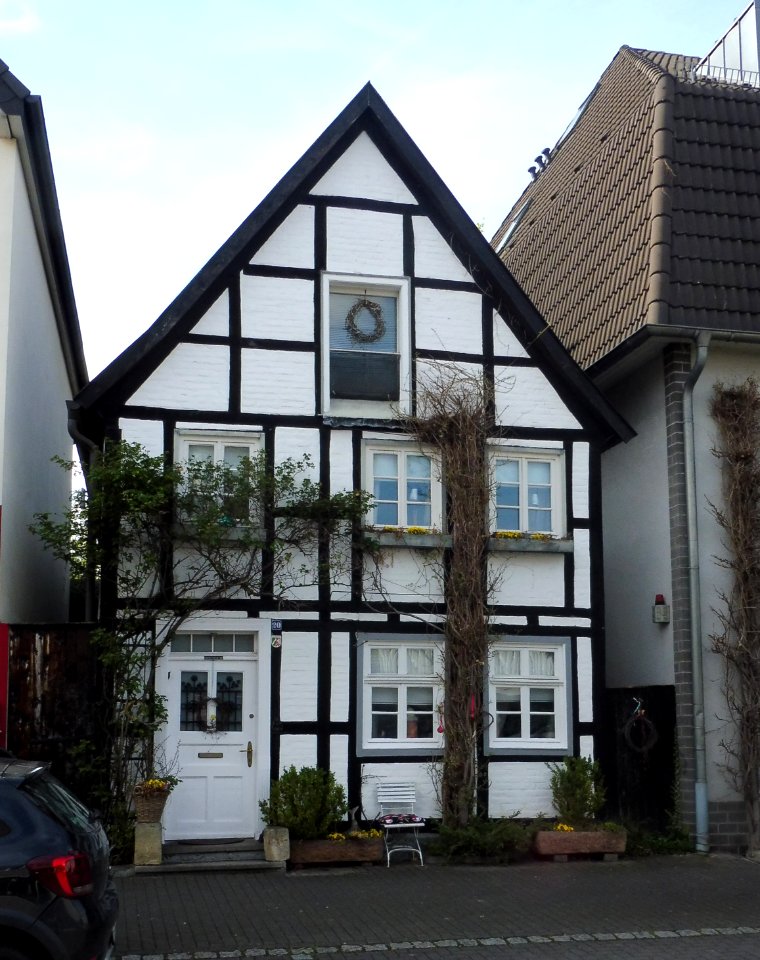 Geseke - Mühlenstraße 20