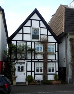 Geseke - Mühlenstraße 20