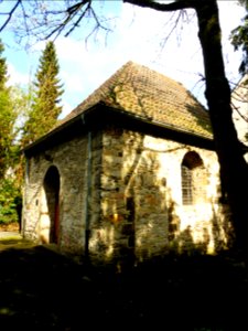Geseke - Martinskapelle - 7