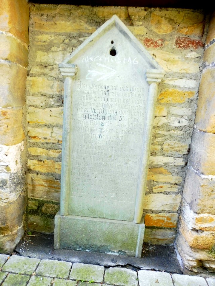 Geseke - Martinskapelle - 5