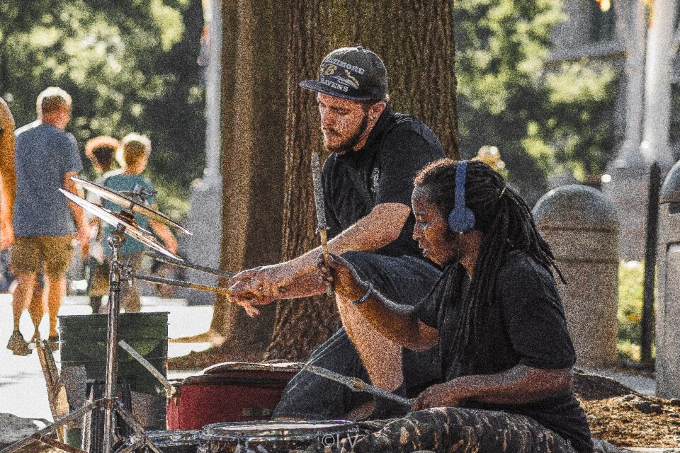 Instrument musician music