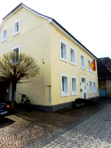 Geseke - Martinsgasse 6