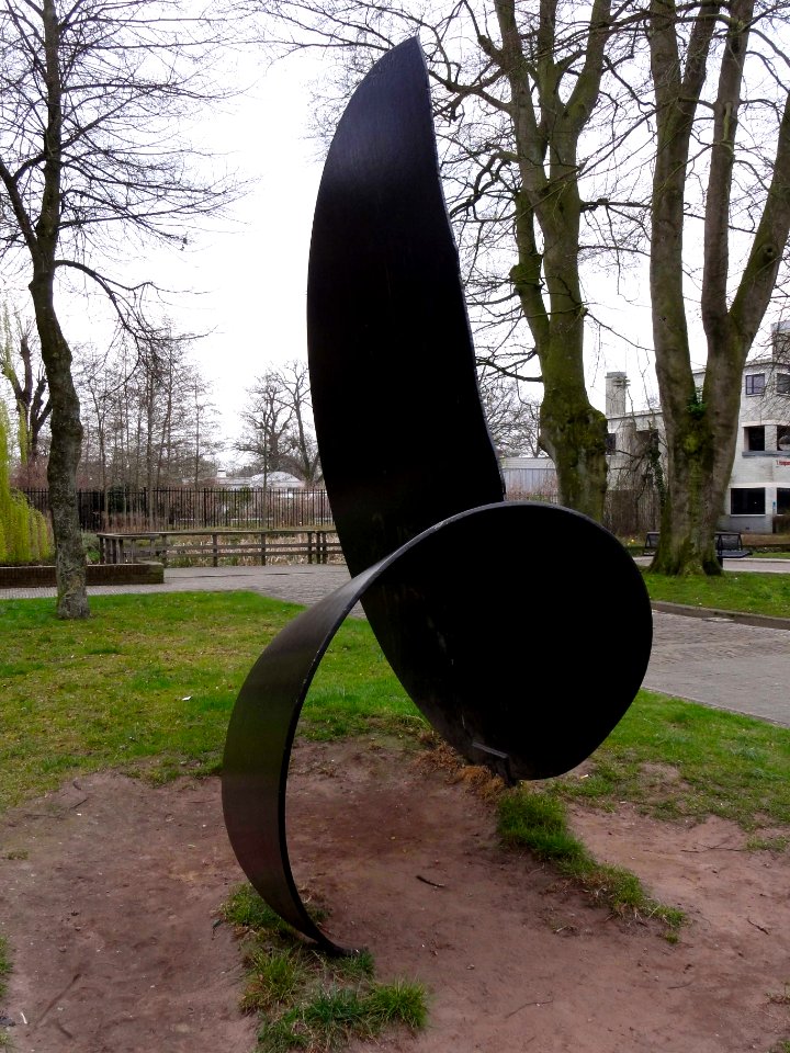Gescheurde schijf2 Cyril Lixenberg