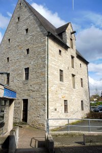 Geseke - Böddeker Hof - 3