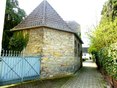 Geseke - Martinskapelle - 6