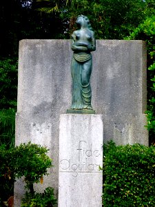 Gerona - Parque y Jardín de la Devesa 24